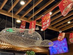 -西部马华清真兰州牛肉面·烧烤夜市(三里河店)