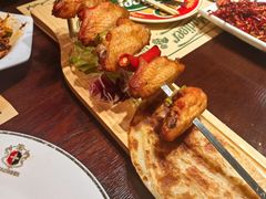 -马迭尔德式西餐精酿啤酒屋(中央大街店)