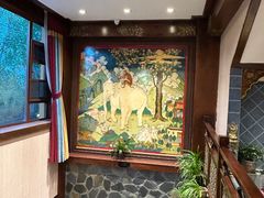 -娜玛瑟德餐厅(仙足岛店)