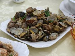 -秋姐美食店(旅游大道店)