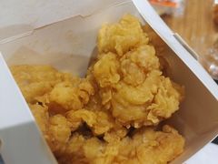 -肯德基(新人民公园店)