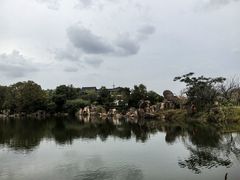 -白马涧龙池景区