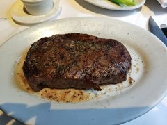 肉眼牛排-茹丝葵经典牛排馆(上海外滩店)