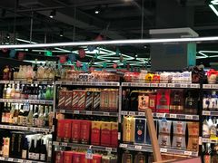 大堂-盒马鲜生(悠方店)