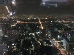 -彩虹云霄酒店76&78层国际自助餐