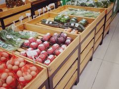 -第一食品(中环百联店)