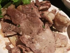 -牛焱·和牛烧肉(五大道店)