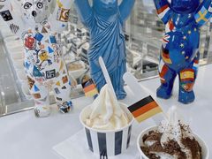 -JW德国冻酸奶Frozen Yogurt(龙湖成都滨江天街店)