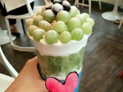 -Cafe de Paris(林荫路店)