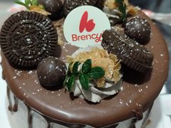 -BRENCY百仑喜(创新园店)