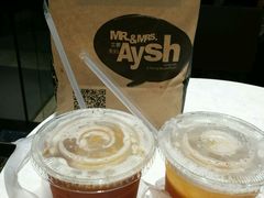 -艾薯夫妇Aysh(福田星河COCOPark店)