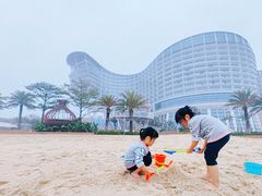 -深圳大梅沙京基洲际度假酒店