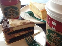 iphone_upload_pic-星巴克(钦江路店)