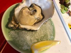生蚝-星伦多自助料理(华润万象城店)