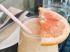 -The Rug Cafe(王府中环店)