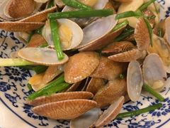 -糟粕醋·椰苑海南菜餐厅(亚龙湾天域酒店)