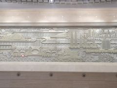 -哈尔滨规划展览馆