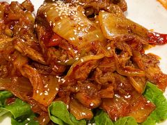 -海云台韩式汤饭·13年匠心韩料(南山店)