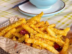 -虾念·128香辣虾.武汉烧烤(龙华总店)