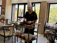 -全聚德(蓝山店)