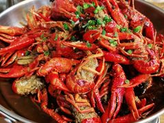 -虾小龙老长沙龙虾馆(坡子街店)