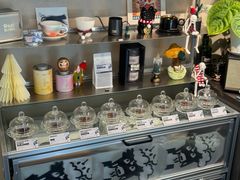 -Dogi&kiki Coffee(中心商务大厦店)