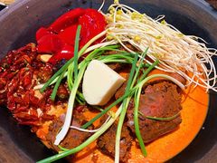 -四小区火锅·巷子里的重庆火锅(花照壁店)