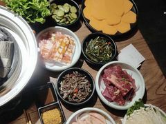 地瓜片-九田家黑牛烤肉料理(晋阳街店)