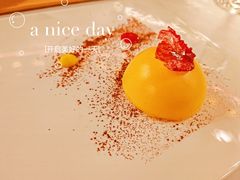 -国家大剧院西餐厅
