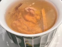 -T館·花园艺术餐厅