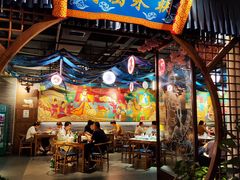 -醉长安(钟楼旗舰店)