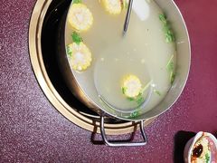 -大吉利·潮汕鲜牛肉火锅(西安店)