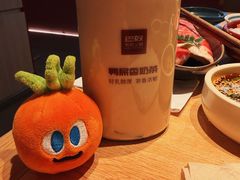 -巴奴毛肚火锅(七宝领展广场店)