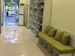 -悦宠凯宝动物医院·牙科·皮肤科(朝阳北路店)