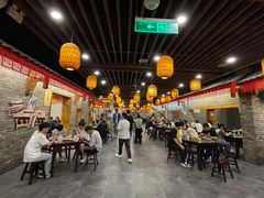 -小街天府(西工小街店)