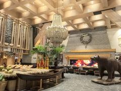 -清河半岛温泉度假酒店