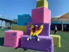 -秦皇岛乐岛海洋王国