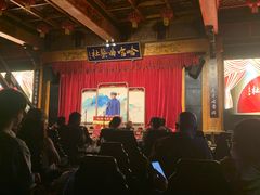 -哈哈曲艺社(西门闲亭店)