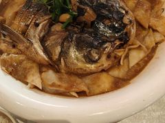 -大碗居·烤鸭·鱼头泡饼(天坛东门店)