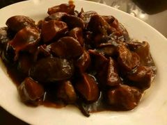 -北京全聚德(天安门店)