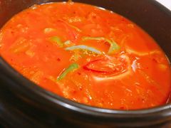 -吾里.春川家韩国料理(万达店)