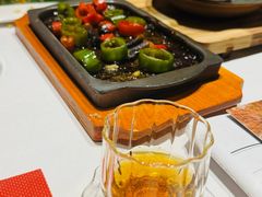 -若蘭慈·无国界素食料理(欢乐海岸店)