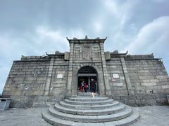 -南岳衡山风景名胜区