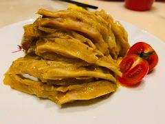 -京华烟云·北京烤鸭(领展购物广场·中关村店)