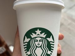 -星巴克(天津SM城市广场店)