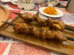 -新疆杭州疗养院·富春山庄