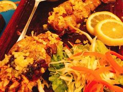 -茉莉.Red Crab