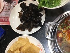 -刘一锅筋头巴脑(凌空二街店)