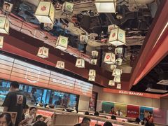 -万岁寿司(万国店)