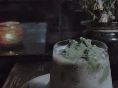 -青咖啡(三坊七巷店)